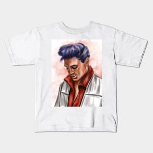 Elvis Kids T-Shirt